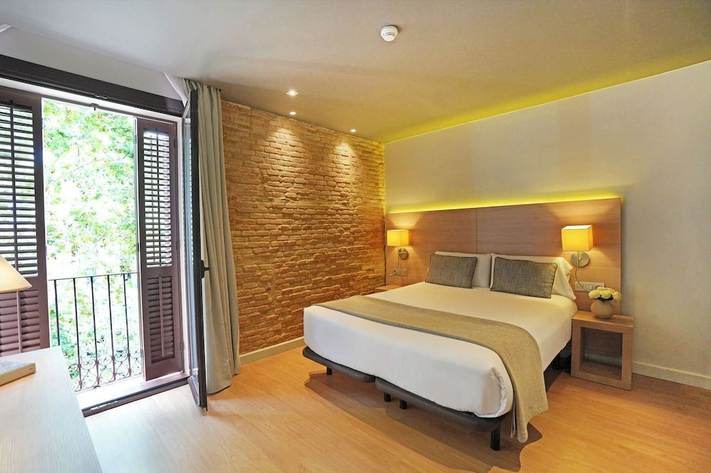 undefined Arc la Rambla 10