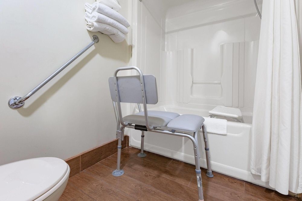Superior Room, 2 Queen Beds, Accessible, Non Smoking (Mobility, Sundeck)