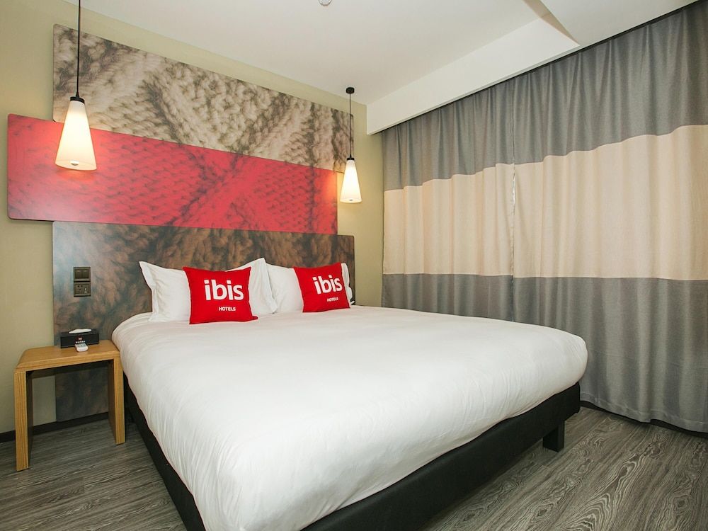 Double Room (Stress Free)