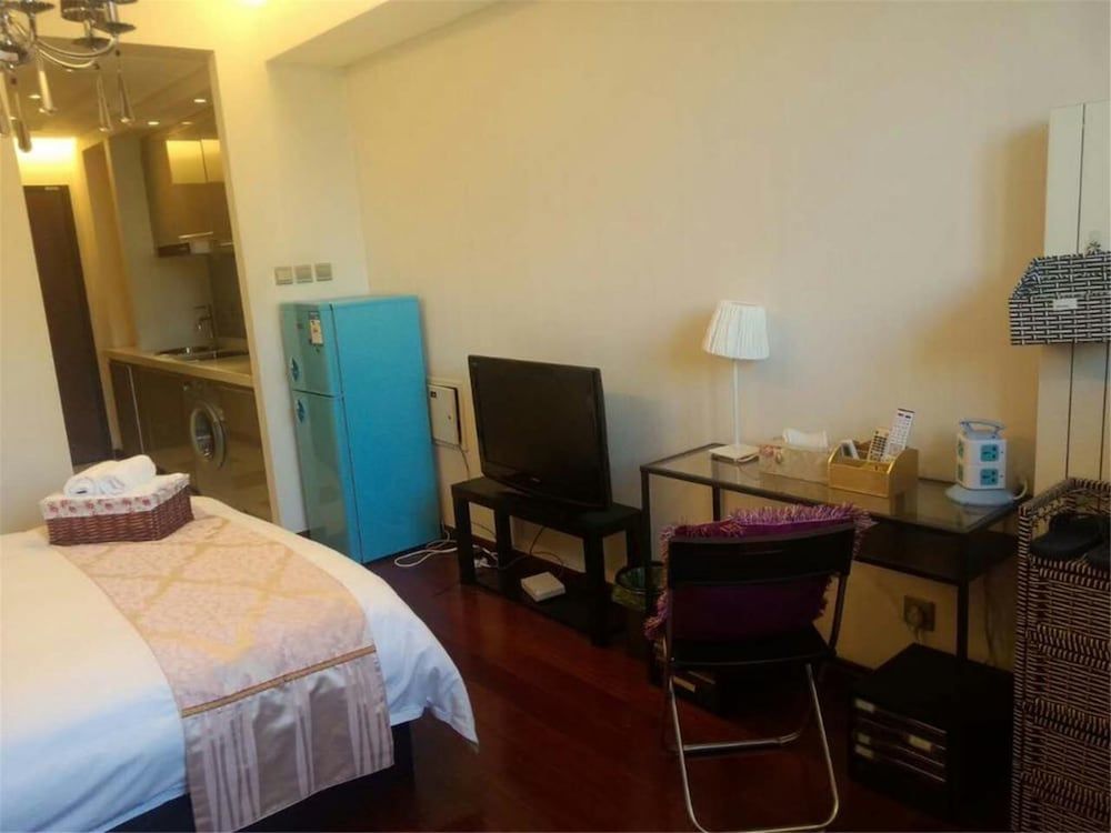 Premium Double Room -Mainland Chinese Citizen Only