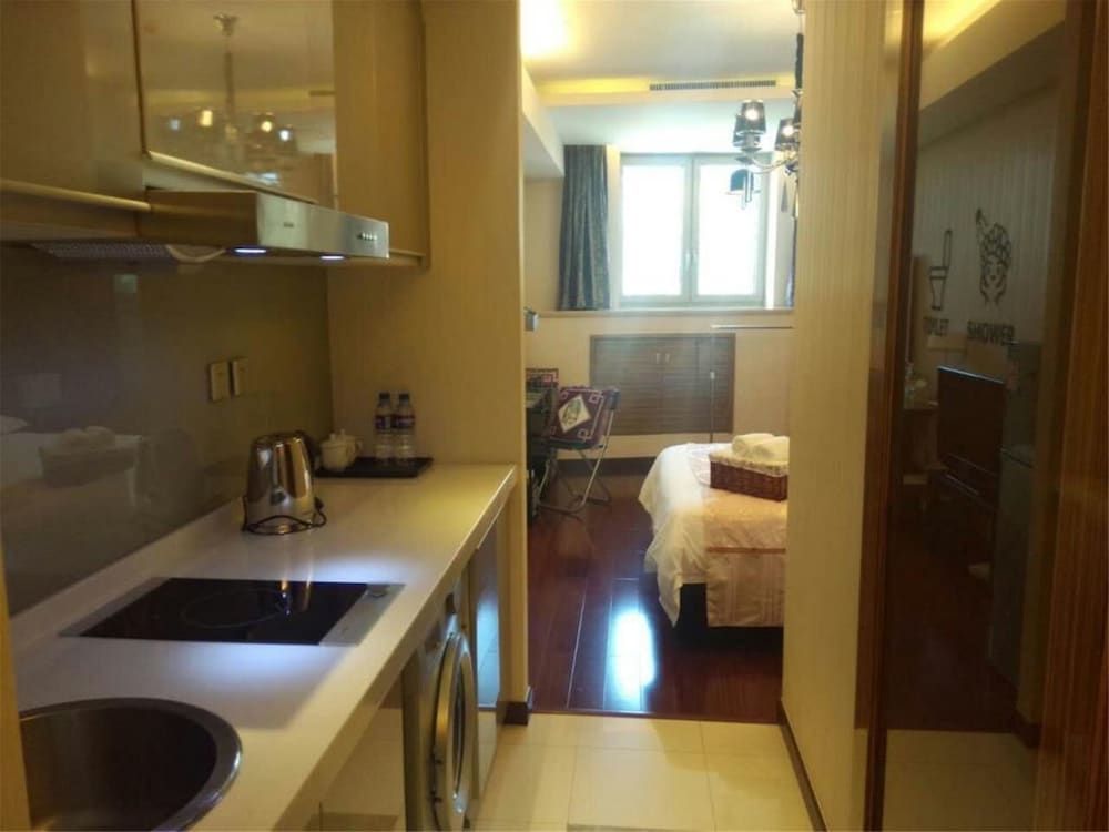 Premium Double Room -Mainland Chinese Citizen Only