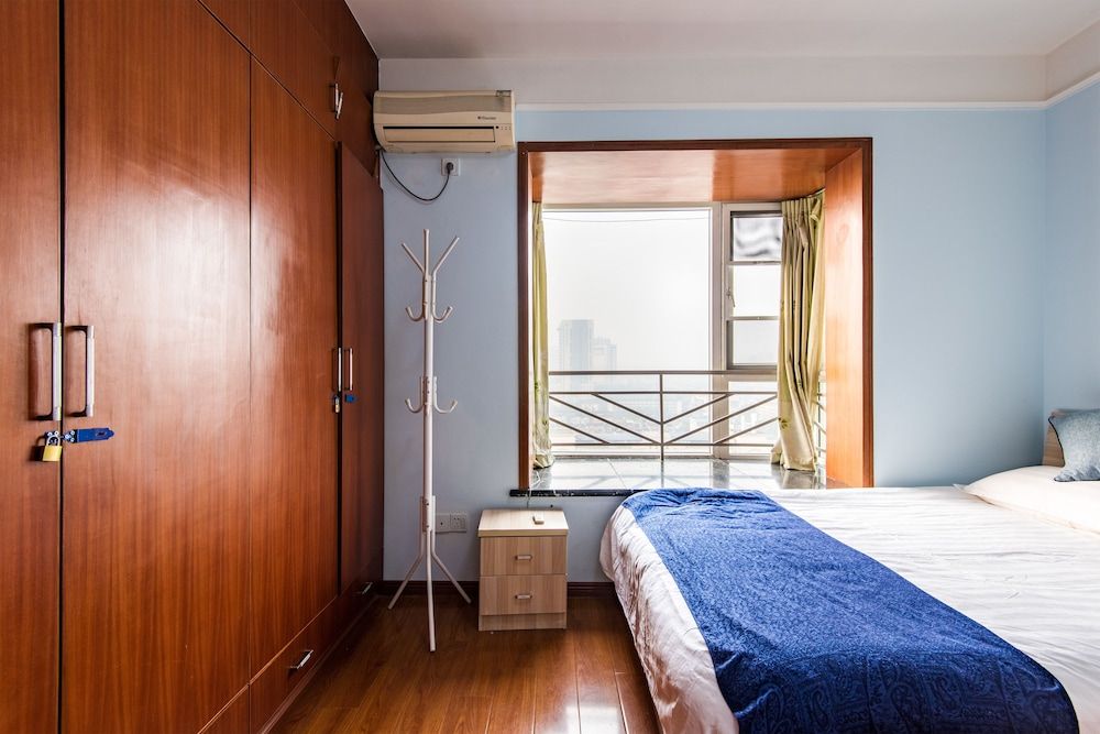 Comfort Apartment, 2 Bedrooms (Mainland Chinese Citizen Only)