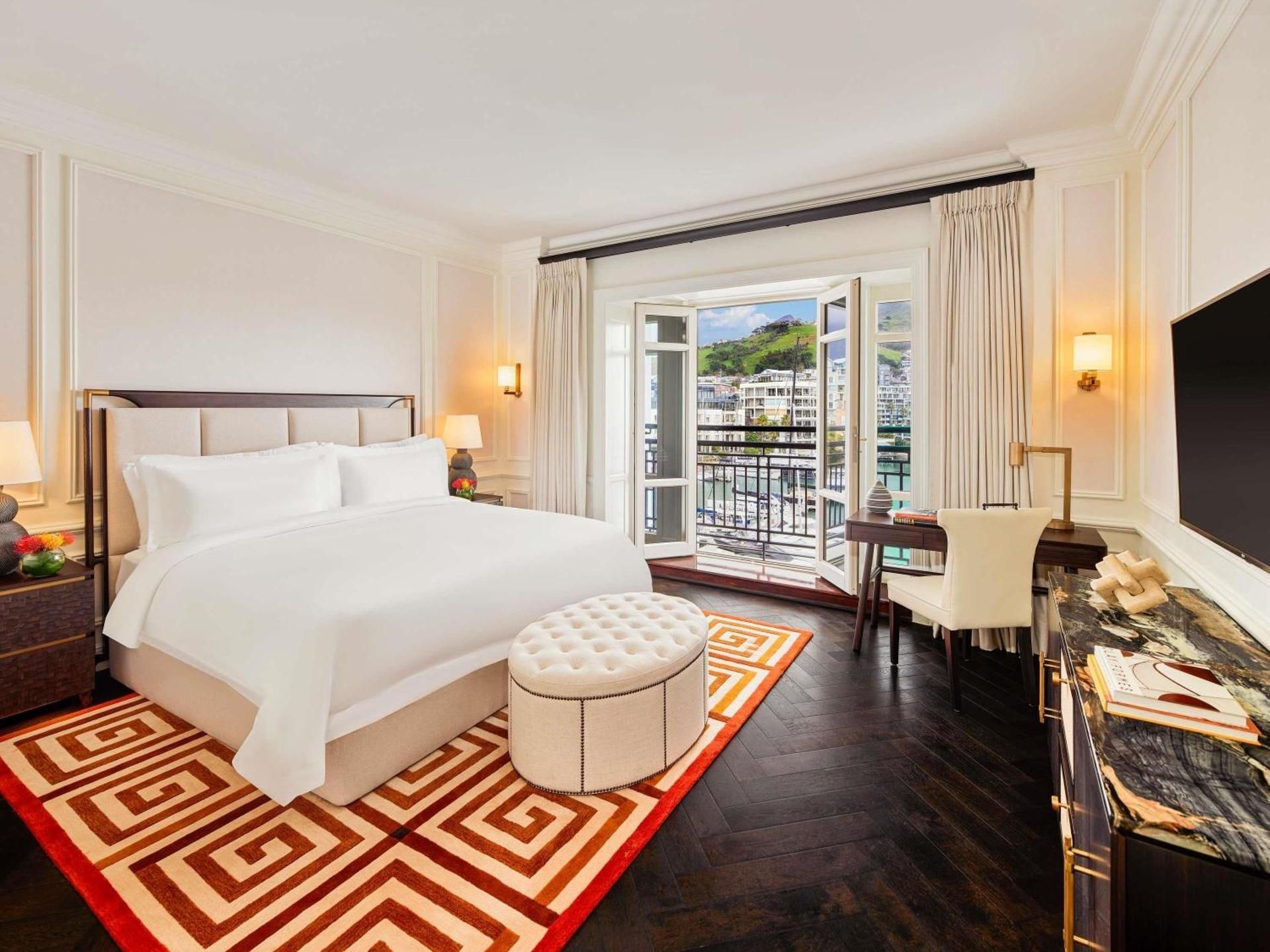 Penthouse Suite