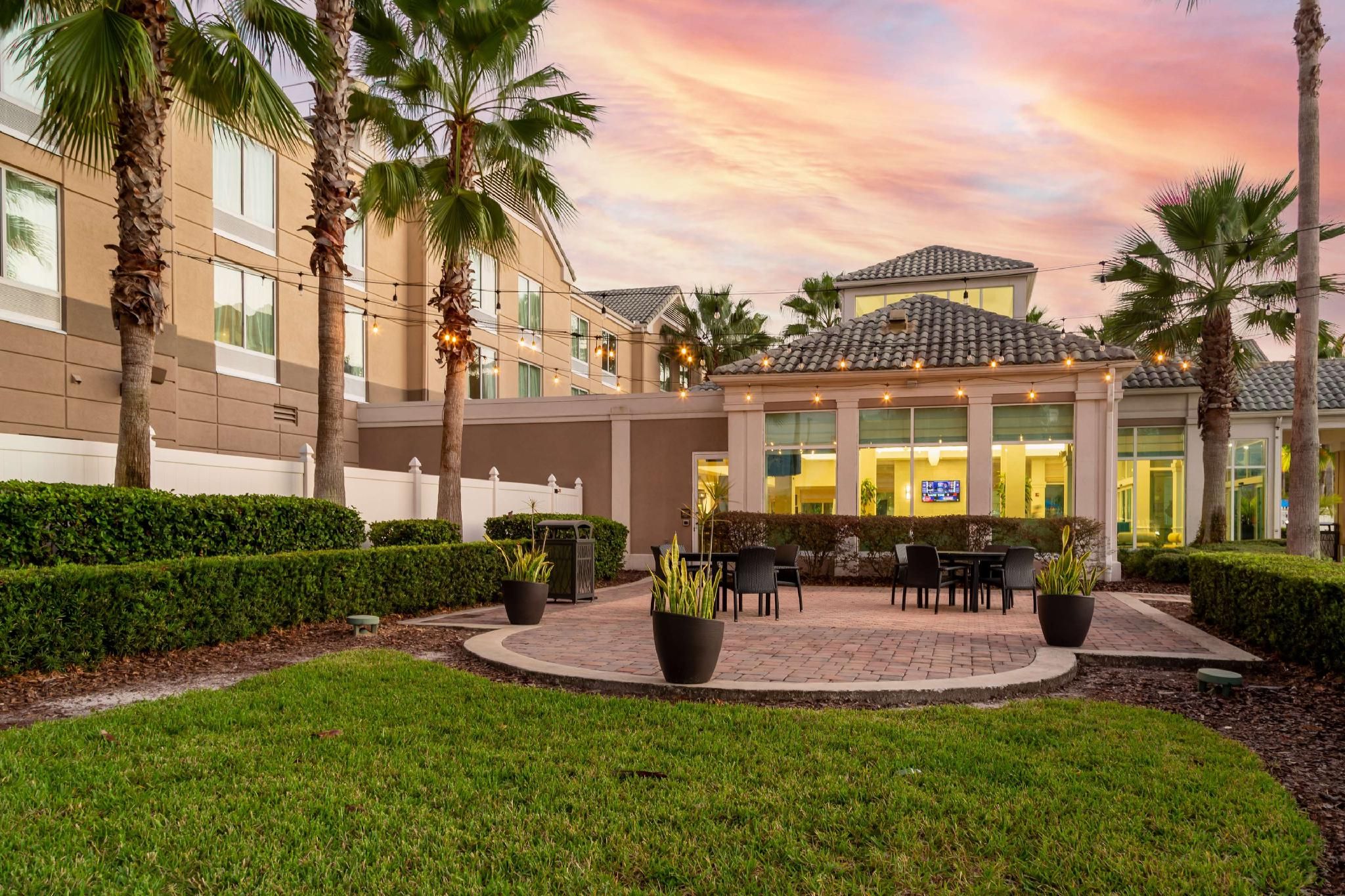 undefined Hilton Garden Inn Orlando East/UCF Area 2