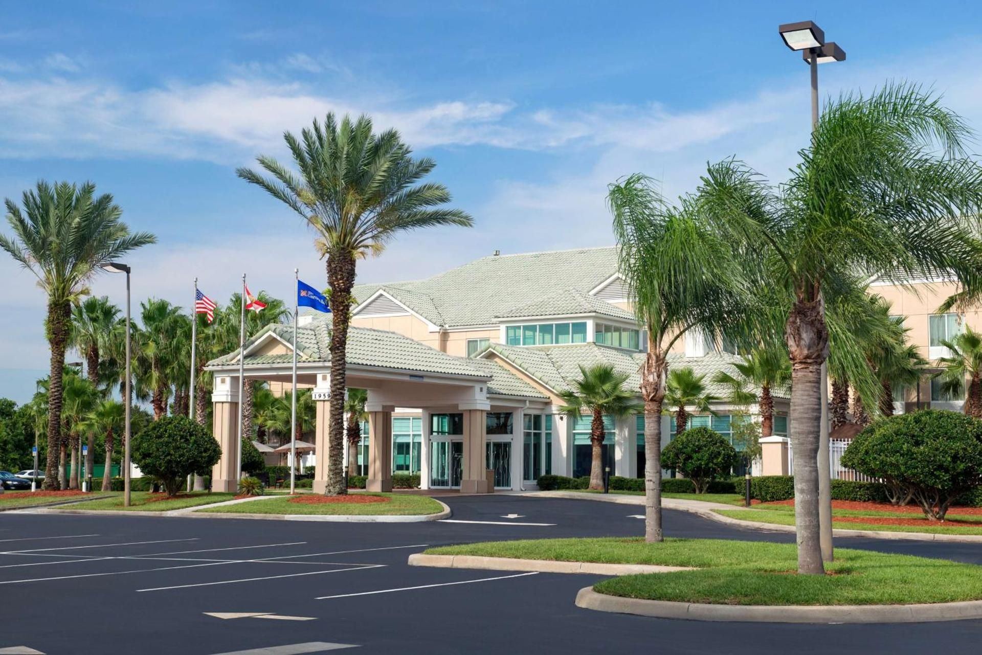 undefined Hilton Garden Inn Orlando East/UCF Area 3