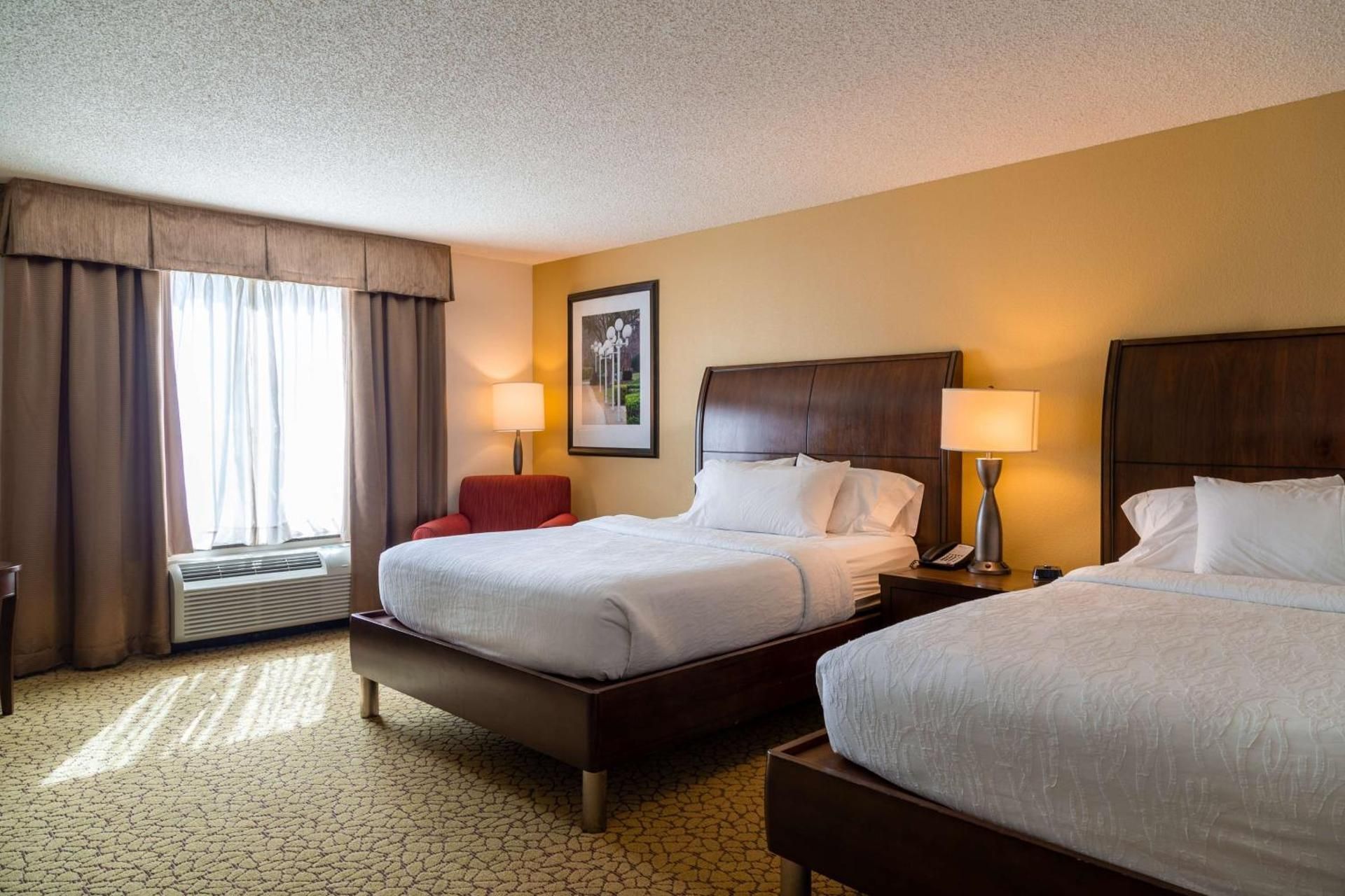 undefined Hilton Garden Inn Orlando East/UCF Area 7