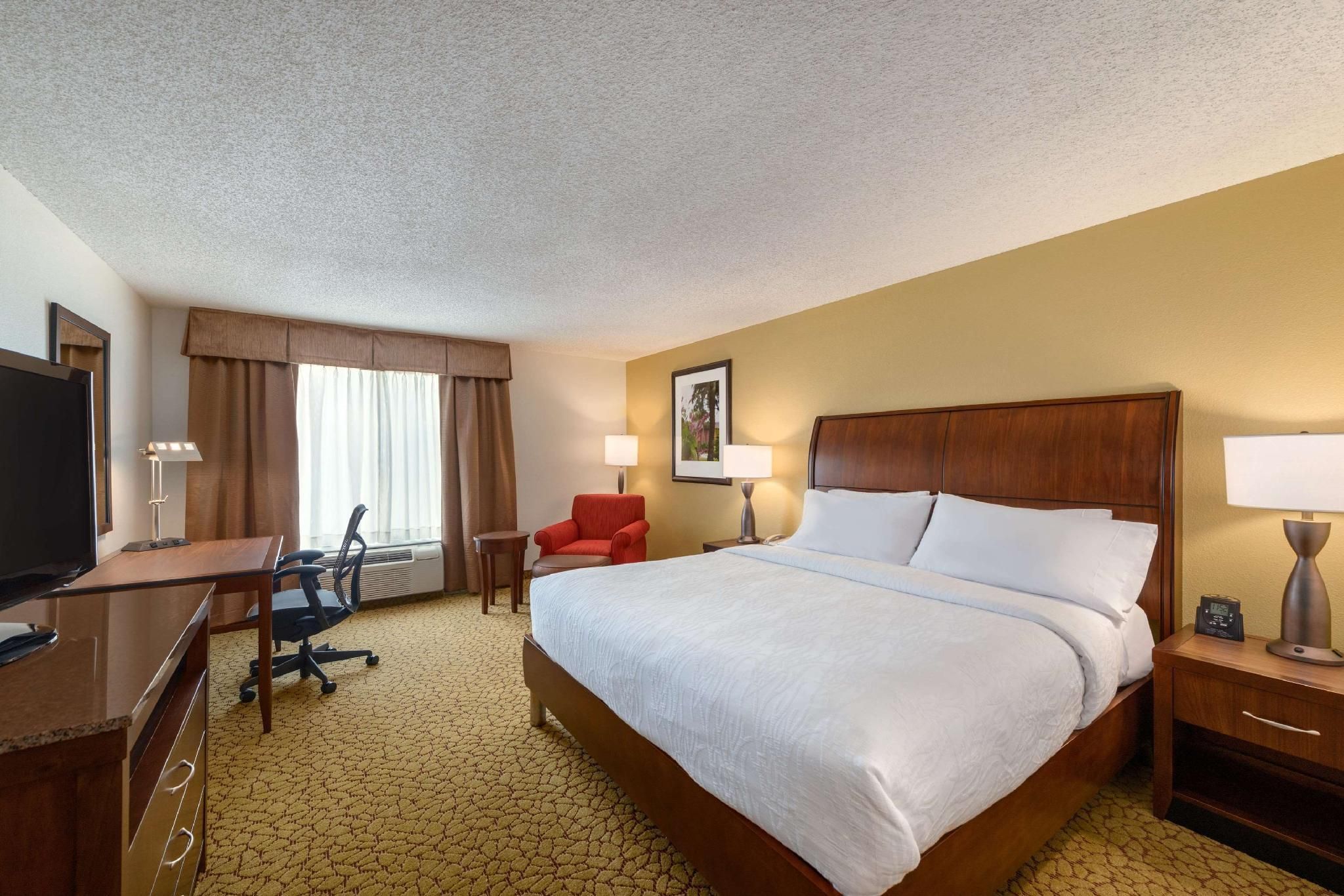 undefined Hilton Garden Inn Orlando East/UCF Area 4