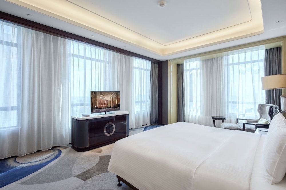 Wanda Realm Yinchuan Club Suite 5