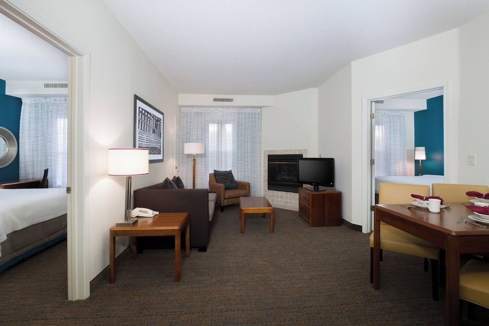 Suite, 1 Bedroom