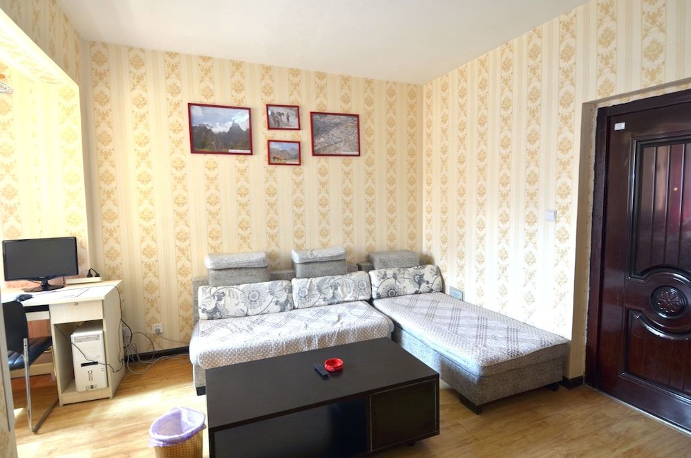 Suite, 1 Bedroom