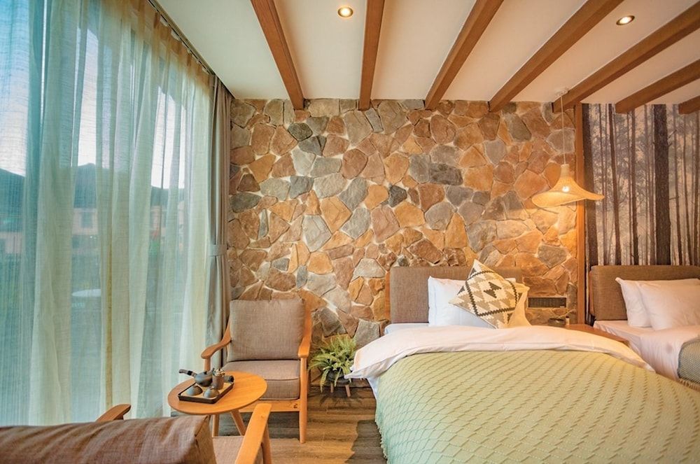 Romantic Room, Balcony, Garden Area