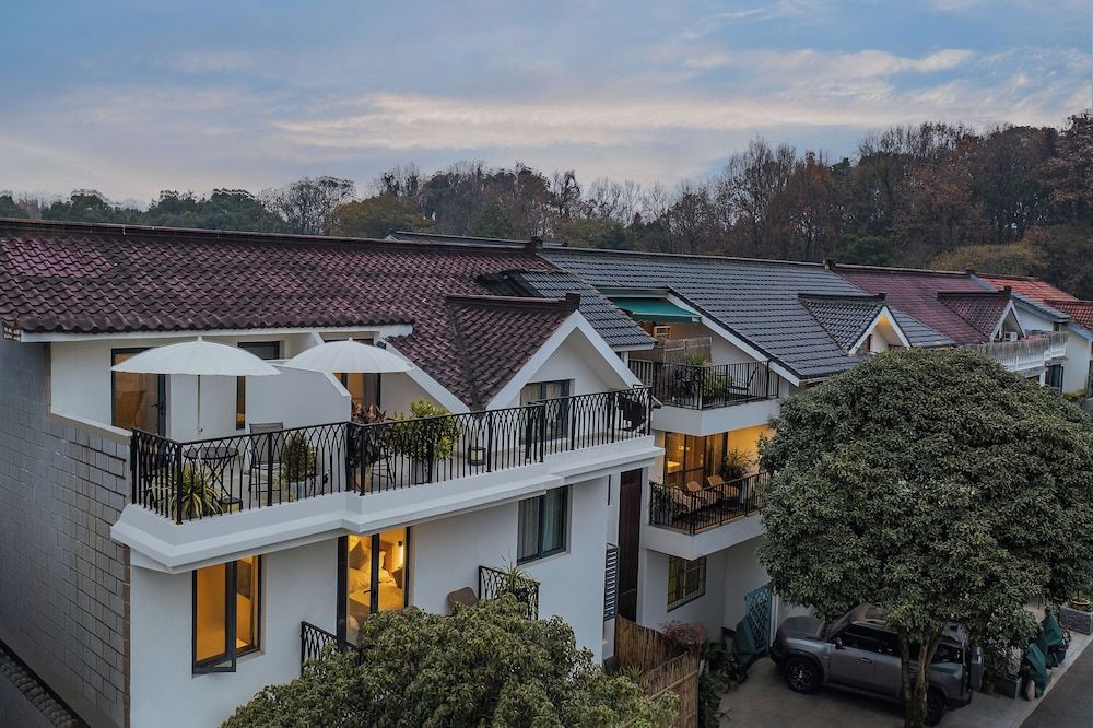 undefined Hangzhou West Lake Yueshang Yunshe Boutique Homestay 3