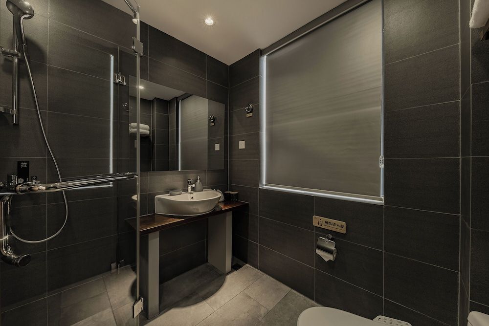 Hangzhou West Lake Yueshang Yunshe Boutique Homestay Classic Double Room 6