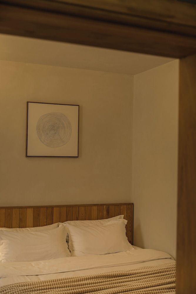 Hangzhou West Lake Yueshang Yunshe Boutique Homestay Classic Double Room 4