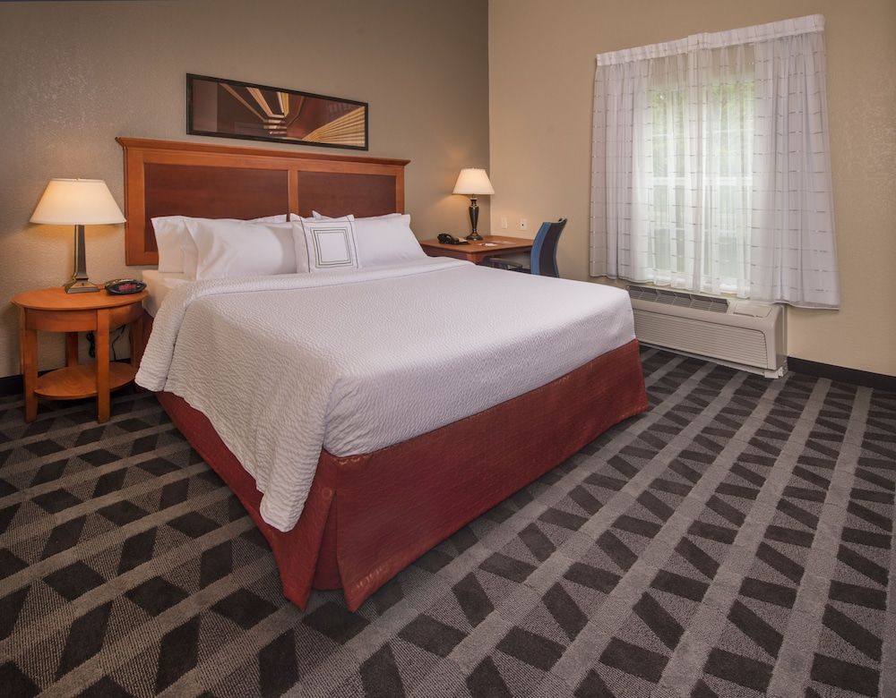 Suite, 1 Bedroom