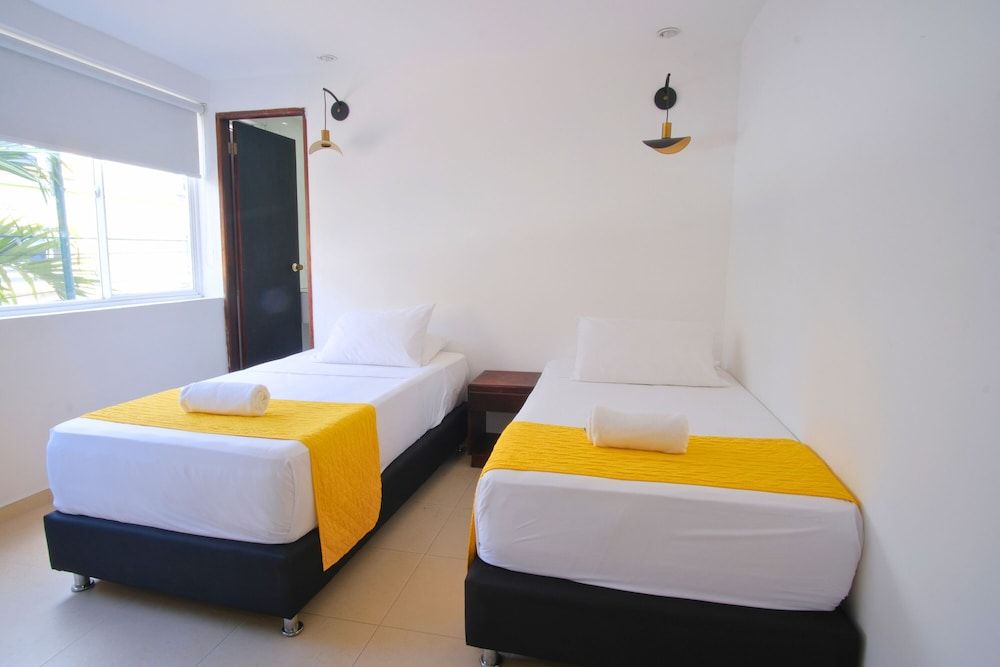 Double Room (Tower B)