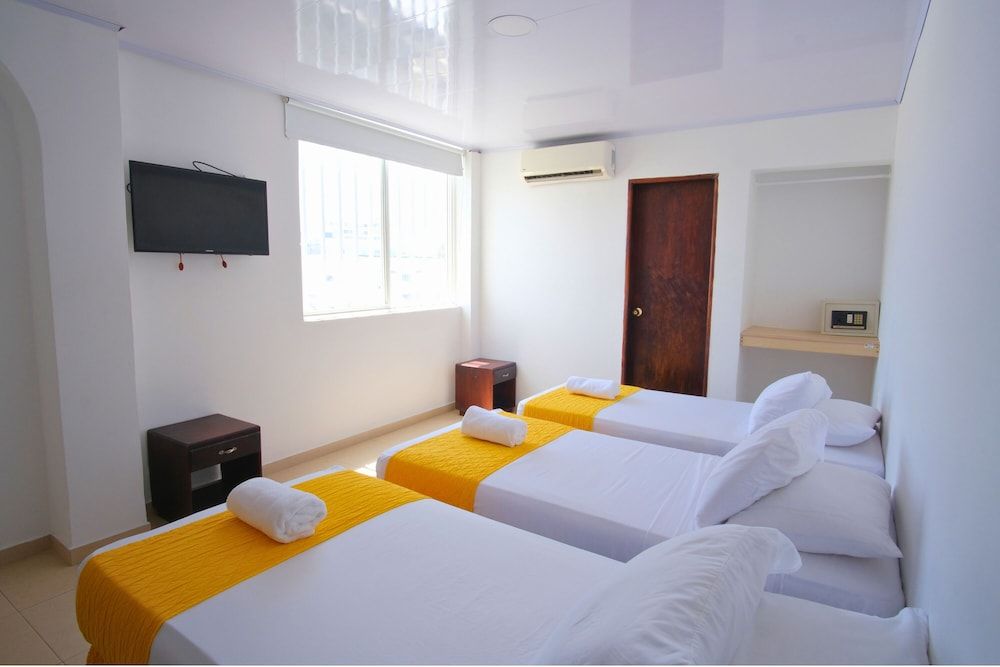 Triple Room (Tower B)