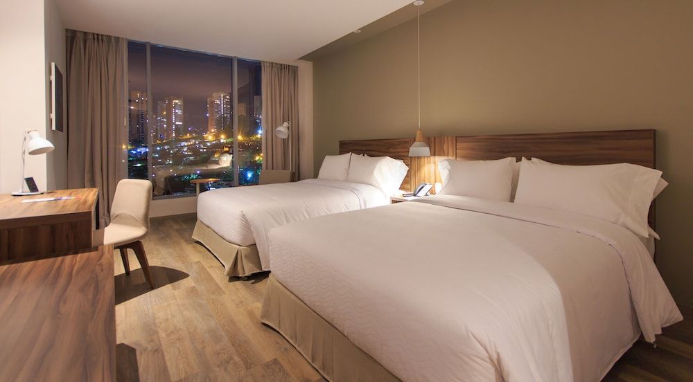 Standard Room, 2 Twin Beds