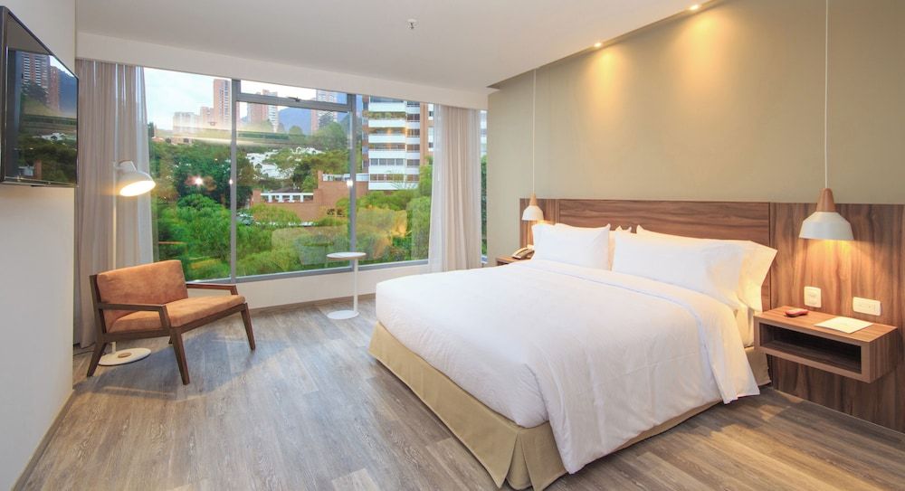 Superior Suite, 1 Queen Bed with Sofa bed