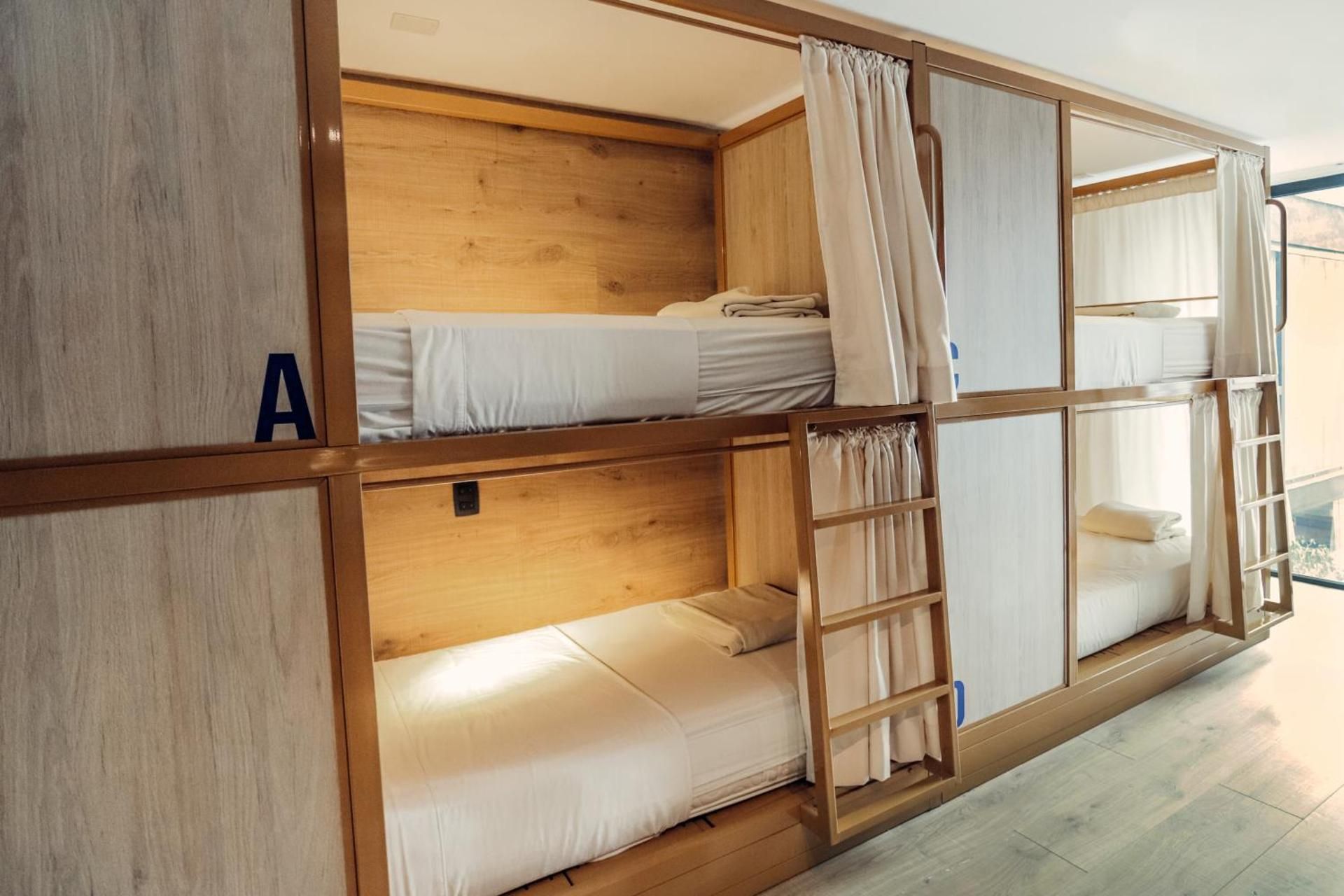 undefined Viajero Bogota Hostel & Spa 7