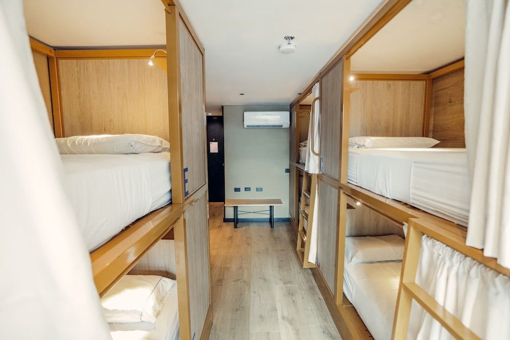 undefined Viajero Bogota Hostel & Spa 10