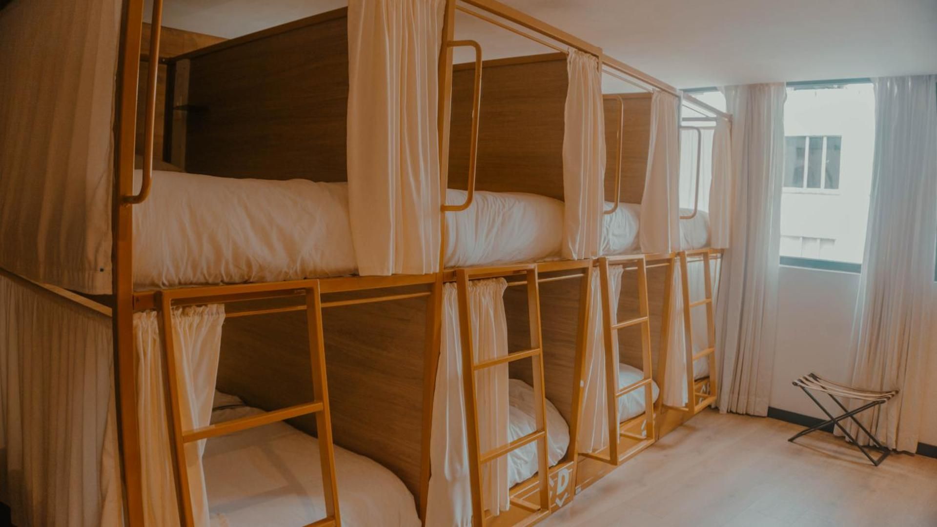 undefined Viajero Bogota Hostel & Spa 3