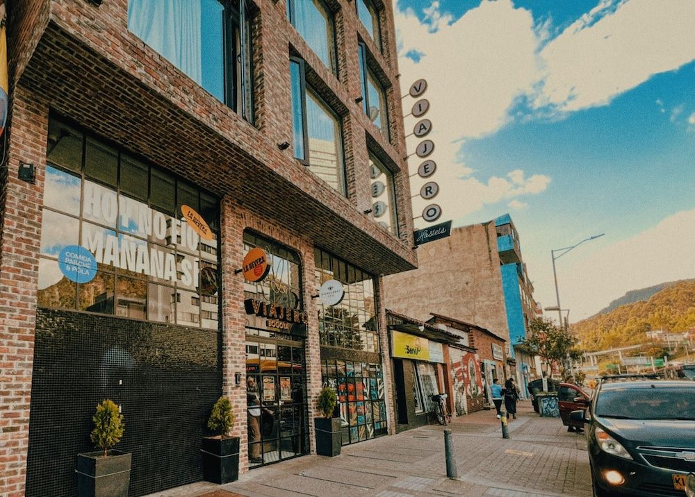 undefined Viajero Bogota Hostel & Spa 5