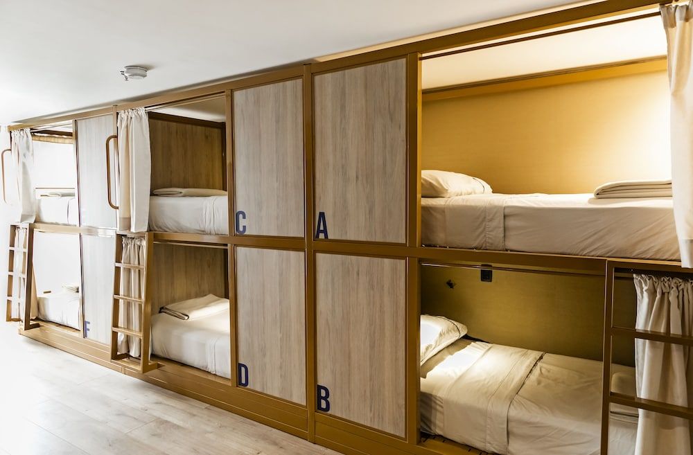 undefined Viajero Bogota Hostel & Spa 7