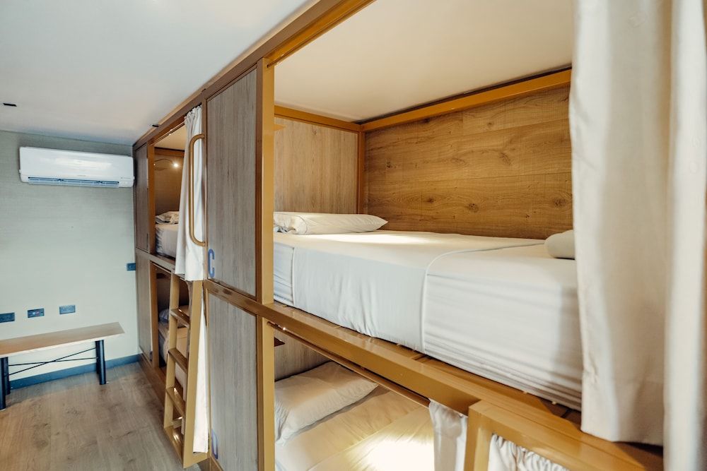 undefined Viajero Bogota Hostel & Spa 9