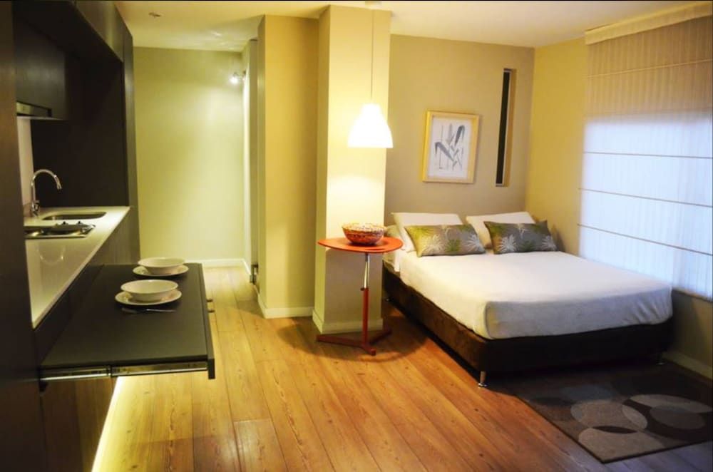 Hotel Living 55 Junior Suite 7