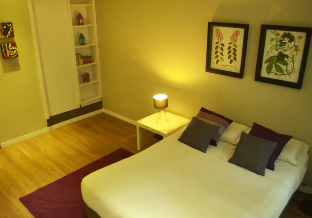 Hotel Living 55 Junior Suite 3