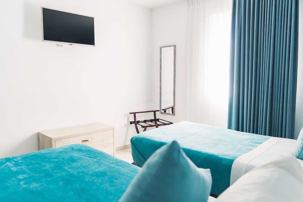 Sea Colors Hotel Superior Twin Room 6