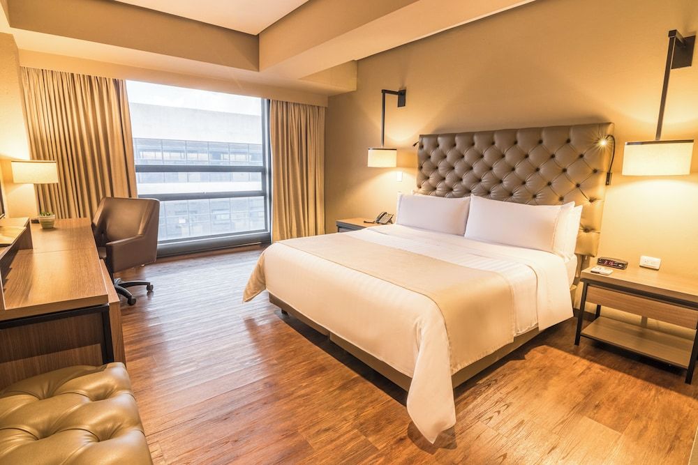 GHL Hotel Bogota Occidente Superior Room, 1 King Bed