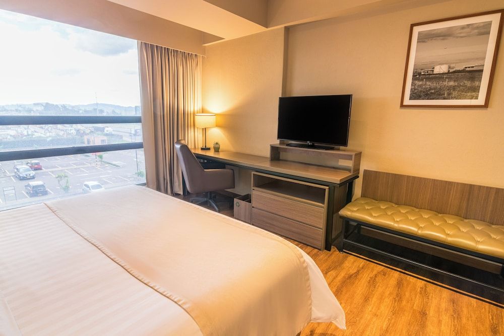 GHL Hotel Bogota Occidente