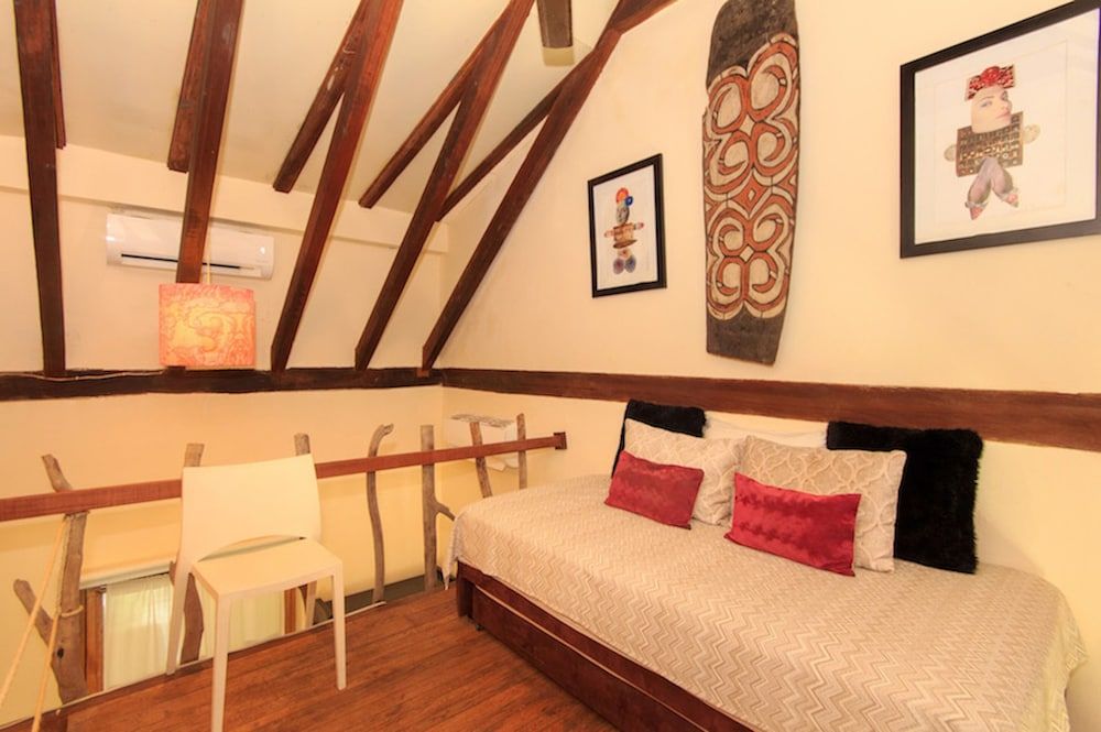 Luxury Room