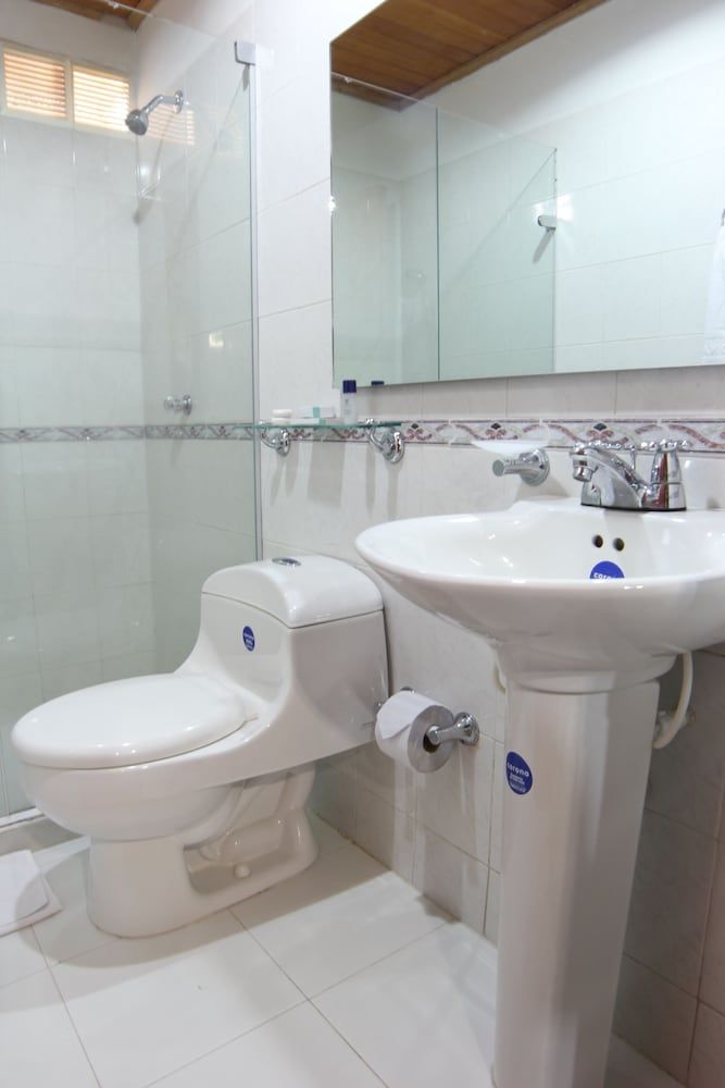 Double Room, 1 Double Bed