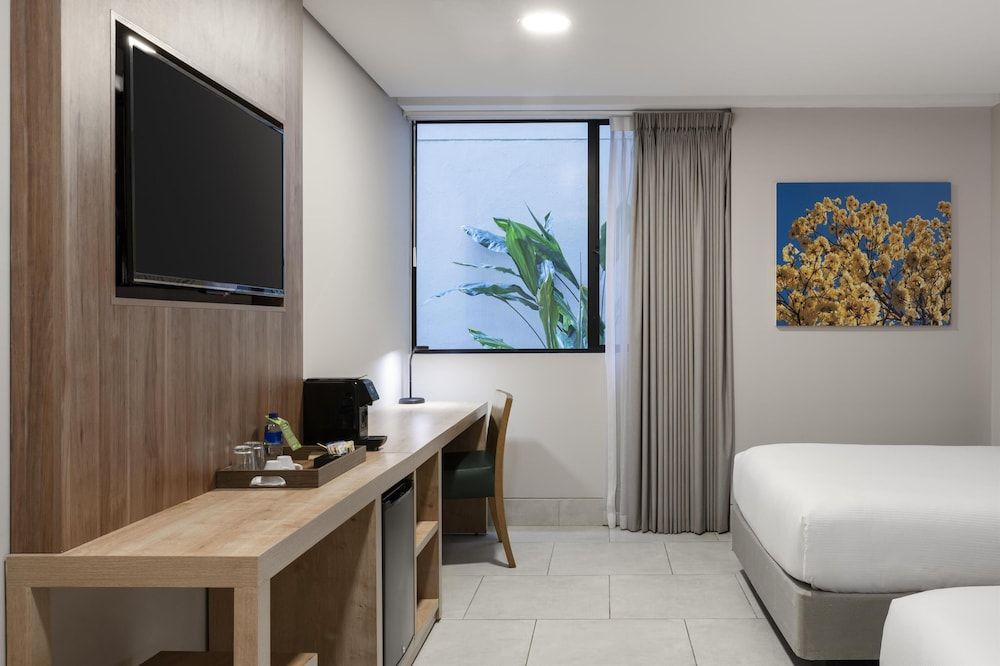 Room, 2 Double Beds
