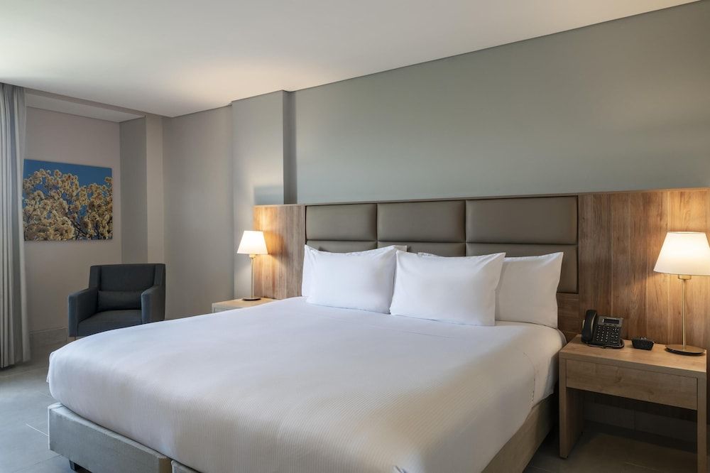 Room, 1 Queen Bed