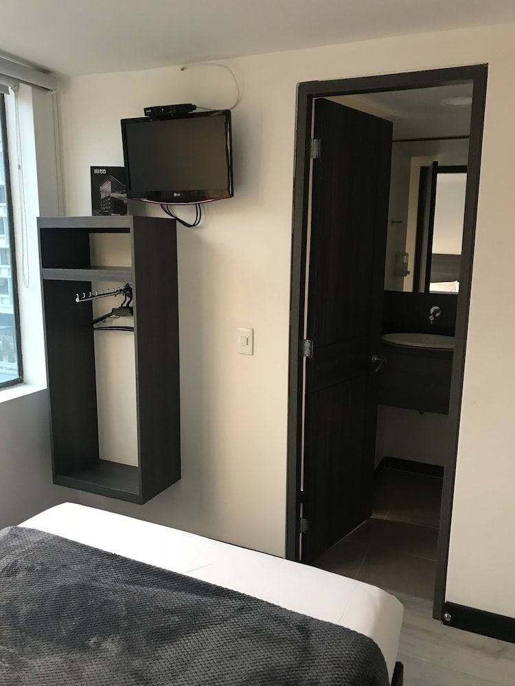 Hotel Express 53 Standard Twin Room 7