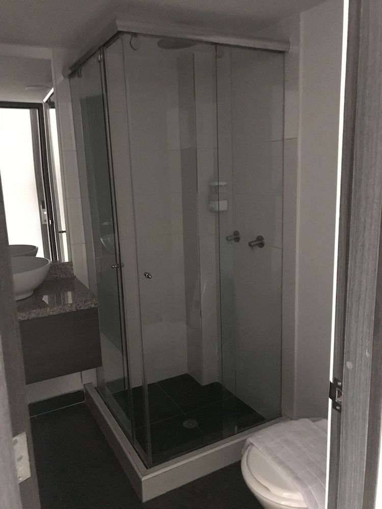 Hotel Express 53 Standard Twin Room 5