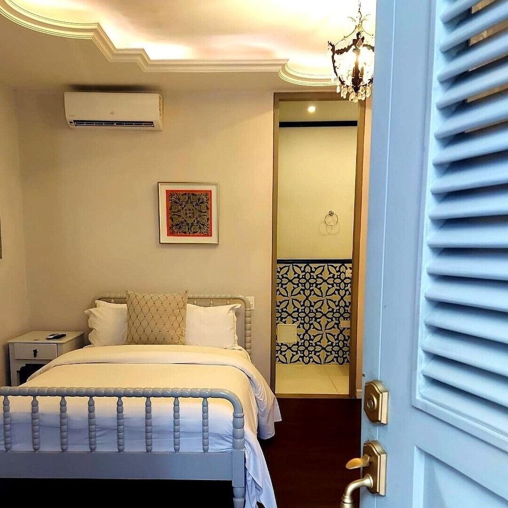 Hotel Monaguillo de Getsemani Superior Room, 1 Queen Bed