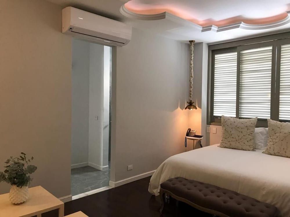 Hotel Monaguillo de Getsemani Classic Suite, 1 Queen Bed 3