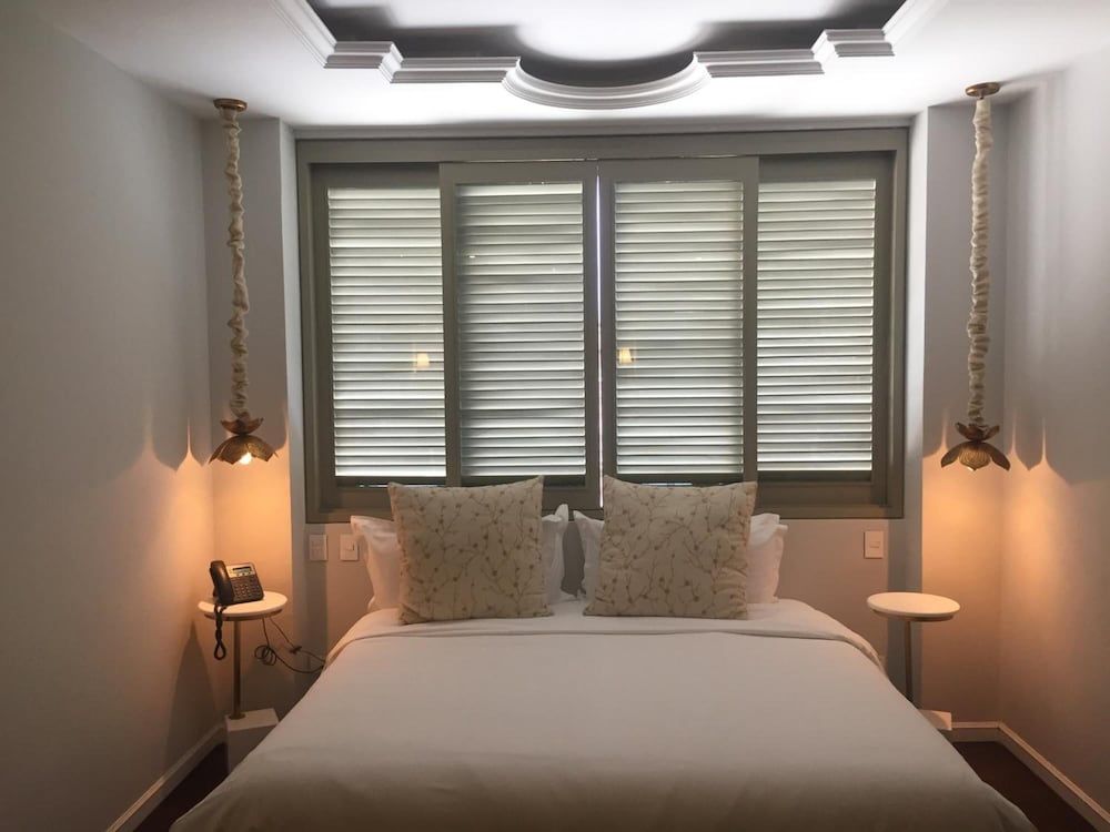 Hotel Monaguillo de Getsemani Classic Suite, 1 Queen Bed 4