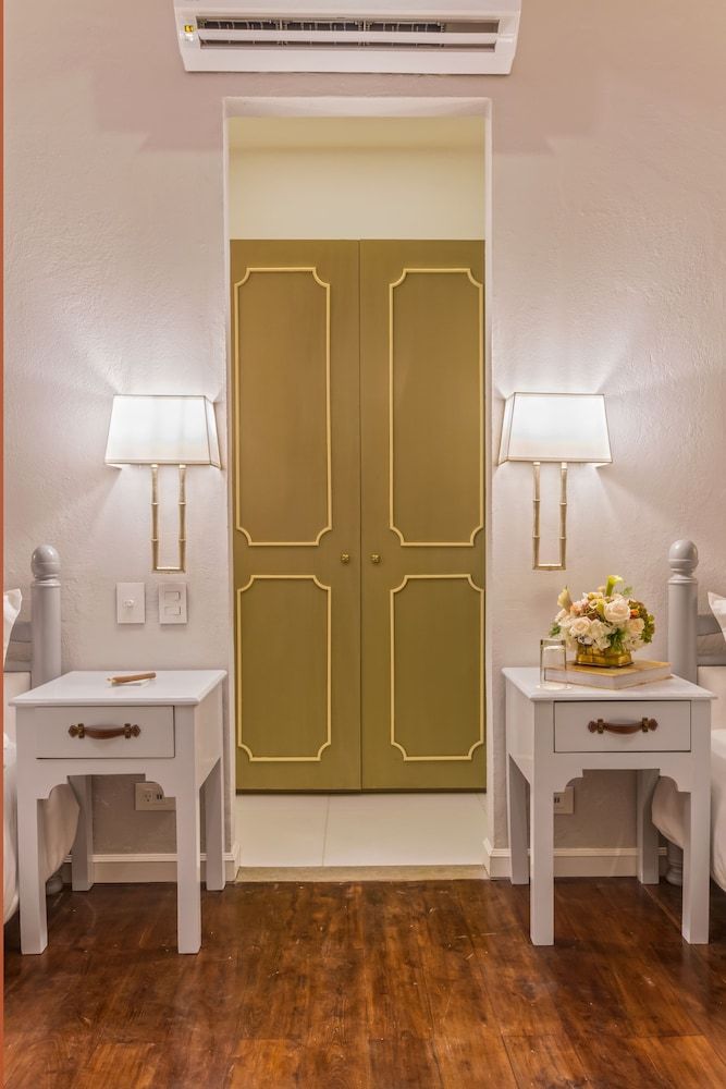 Hotel Monaguillo de Getsemani Superior Room, 2 Queen Beds 5