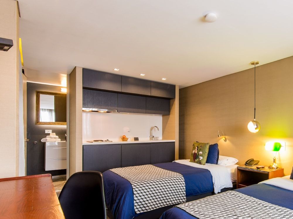 undefined Hotel Regina 5