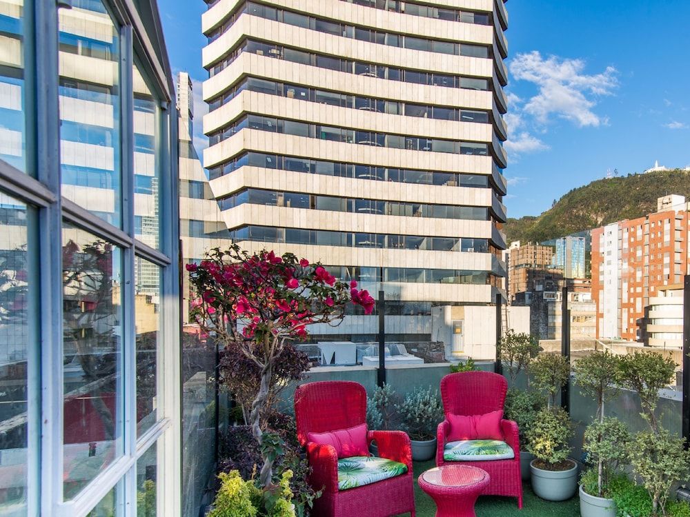 undefined Hotel Regina 9