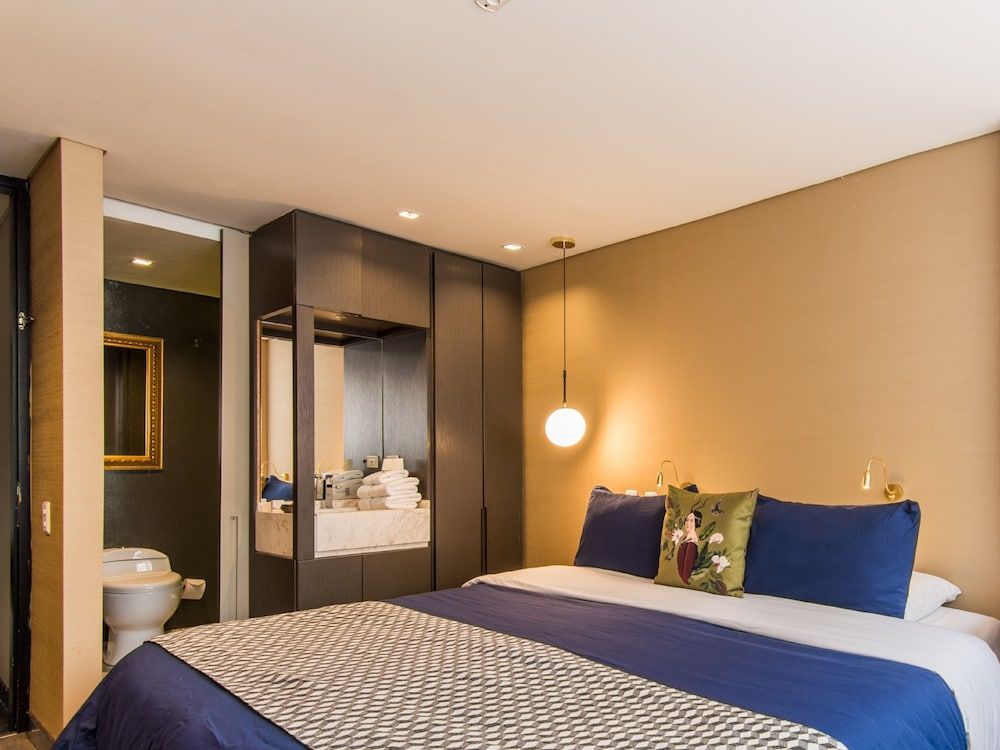 Hotel Regina Standard Double Room 4