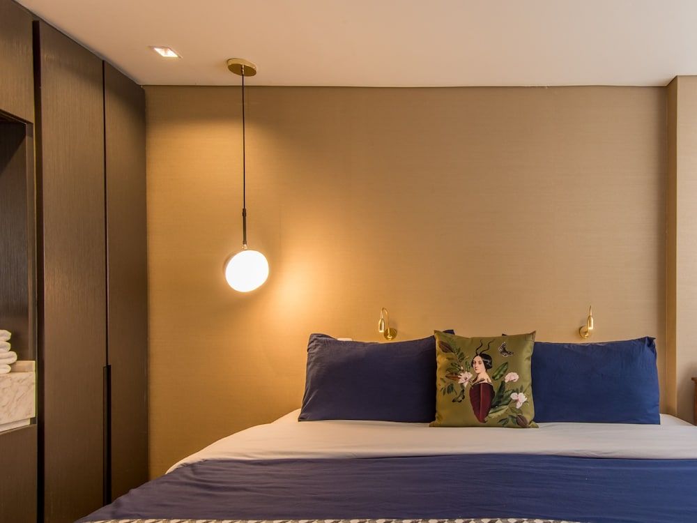 Hotel Regina Standard Double Room 2