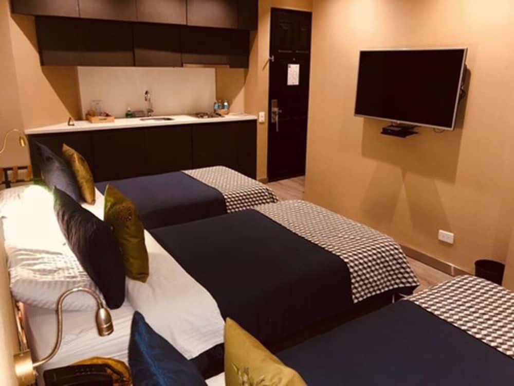 undefined Hotel Regina 4