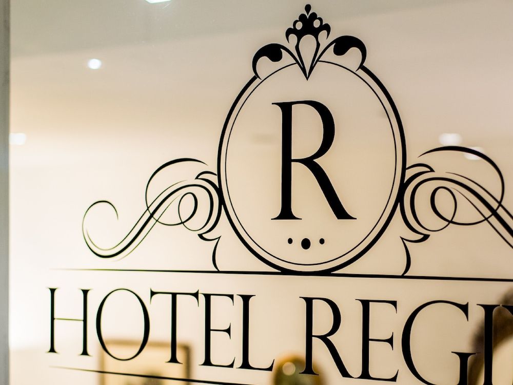 undefined Hotel Regina 7